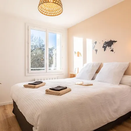 Cosi'deal Apartment *